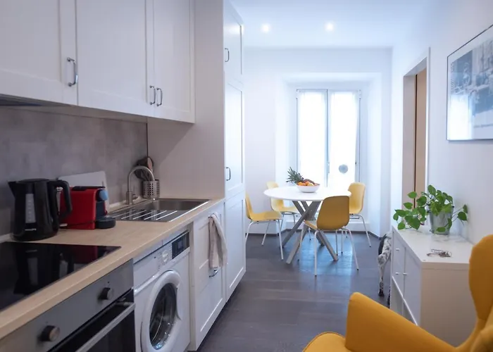 Hostmate - - Savona - Tortona