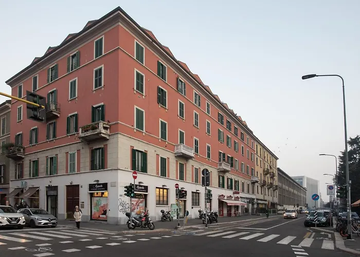 Hostmate - - Savona - Tortona