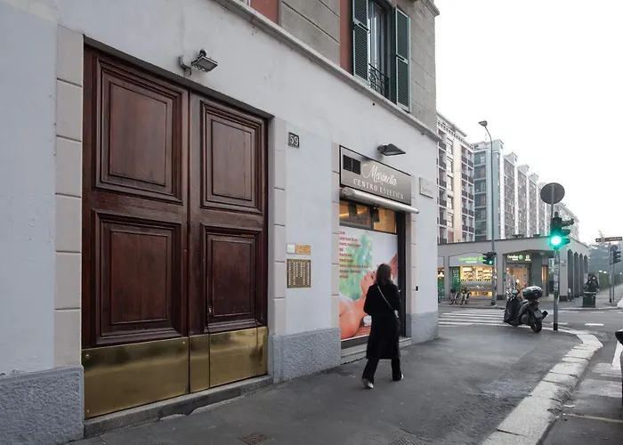 Hostmate - - Savona - Tortona